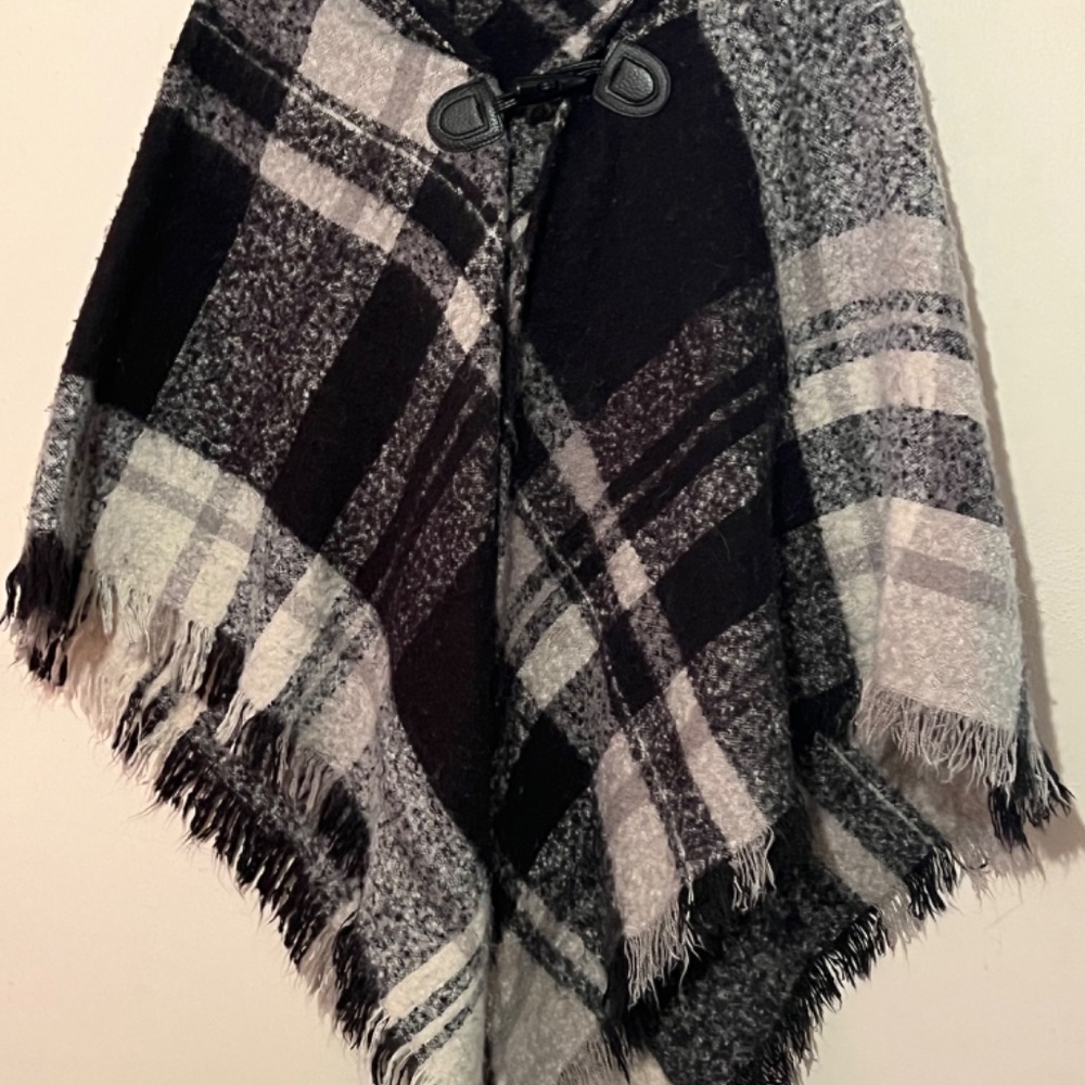 Cardigan / wrap - Picture 3 of 4